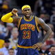 Illustration for article titled NBA Pick: Cleveland Cavaliers vs. Chicago Bulls